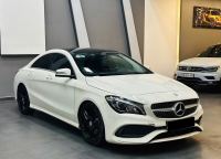 Bán xe Mercedes Benz CLA class 2016 CLA 250 4Matic giá 799 Triệu - TP HCM