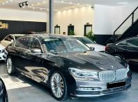 Bán xe BMW 7 Series 730Li 2018 giá 1 Tỷ 839 Triệu - TP HCM