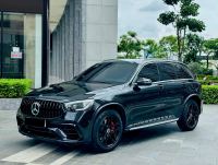 Bán xe Mercedes Benz GLC 2018 300 4Matic giá 1 Tỷ 239 Triệu - TP HCM