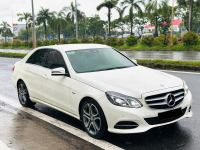 Bán xe Mercedes Benz E class E200 Edition 2015 giá 739 Triệu - TP HCM