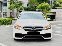 Bán xe Mercedes Benz E class 2015 E200 giá 639 Triệu - TP HCM