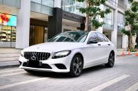 Bán xe Mercedes Benz C class 2020 C180 giá 959 Triệu - TP HCM