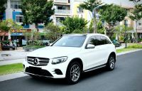 Bán xe Mercedes Benz GLC 2019 300 4Matic giá 1 Tỷ 359 Triệu - TP HCM