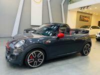 Bán xe Mini Cooper 2019 JCW Convertible giá 1 Tỷ 639 Triệu - TP HCM