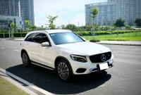 Bán xe Mercedes Benz GLC 2019 250 4Matic giá 1 Tỷ 299 Triệu - TP HCM