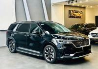 Bán xe Kia Carnival 2021 Signature 2.2D giá 1 Tỷ 259 Triệu - TP HCM