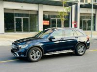 Bán xe Mercedes Benz GLC 2021 200 giá 1 Tỷ 399 Triệu - TP HCM