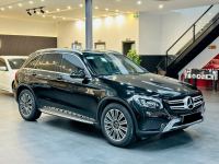 Bán xe Mercedes Benz GLC 2018 250 4Matic giá 1 Tỷ 299 Triệu - TP HCM