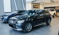 Bán xe Mercedes Benz GLC 2018 300 4Matic giá 1 Tỷ 359 Triệu - TP HCM