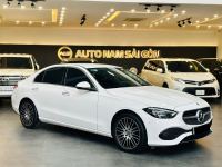 Bán xe Mercedes Benz C class 2022 C200 Avantgarde Plus giá 1 Tỷ 539 Triệu - TP HCM