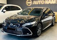 Bán xe Toyota Camry 2.0Q 2024 giá 1 Tỷ 179 Triệu - TP HCM