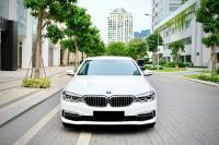 Bán xe BMW 5 Series 2019 530i Luxury Line giá 1 Tỷ 639 Triệu - TP HCM