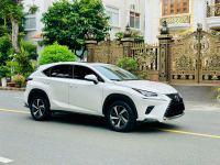 Bán xe Lexus NX 2018 300 giá 1 Tỷ 759 Triệu - TP HCM