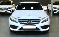 Bán xe Mercedes Benz C class 2017 C300 AMG giá 859 Triệu - TP HCM