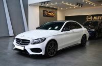 Bán xe Mercedes Benz C class 2016 C300 AMG giá 888 Triệu - TP HCM