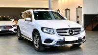 Bán xe Mercedes Benz GLC 2018 200 giá 999 Triệu - TP HCM