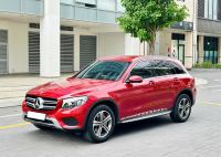 Bán xe Mercedes Benz GLC 2017 250 4Matic giá 999 Triệu - TP HCM