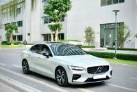 Bán xe Volvo S60 2021 T5 R-Design AWD giá 1 Tỷ 199 Triệu - TP HCM