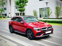 Bán xe Mercedes Benz GLC 2020 300 4Matic giá 1 Tỷ 599 Triệu - TP HCM