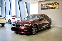 Bán xe BMW 3 Series 2019 330i M Sport giá 1 Tỷ 259 Triệu - TP HCM