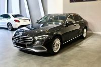 Bán xe Mercedes Benz E class 2022 E200 Exclusive giá 1 Tỷ 839 Triệu - TP HCM