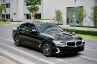 Bán xe BMW 5 Series 2020 520i Luxury giá 1 Tỷ 299 Triệu - TP HCM