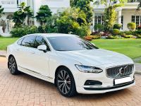 Bán xe Volvo S90 Inscription LWB B6 AWD 2022 giá 1 Tỷ 639 Triệu - TP HCM