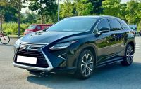 Bán xe Lexus RX 2018 350 giá 2 Tỷ 759 Triệu - TP HCM