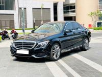 Bán xe Mercedes Benz C class 2018 C250 Exclusive giá 899 Triệu - TP HCM