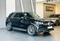 Bán xe Mercedes Benz GLE Class 2020 GLE 450 4Matic giá 2 Tỷ 599 Triệu - TP HCM