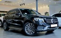 Bán xe Mercedes Benz GLC 250 4Matic 2018 giá 1 Tỷ 99 Triệu - TP HCM