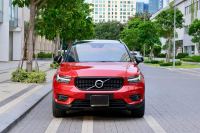 Bán xe Volvo XC40 2019 T5 AWD R-Design giá 1 Tỷ 99 Triệu - TP HCM