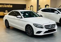 Bán xe Mercedes Benz C class 2019 C200 giá 859 Triệu - TP HCM