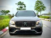 Bán xe Mercedes Benz GLC 2017 300 4Matic giá 999 Triệu - Hà Nội