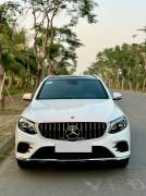 Bán xe Mercedes Benz GLC 2018 300 4Matic giá 1 Tỷ 150 Triệu - Hà Nội