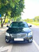 Bán xe Toyota Camry 2012 2.4G giá 295 Triệu - Hà Nội