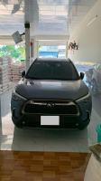 Bán xe Toyota Corolla Cross 1.8V 2020 giá 730 Triệu - Hà Nội