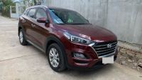 Bán xe Hyundai Tucson 2.0 AT 2020 giá 690 Triệu - Hà Nội