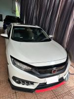Bán xe Honda Civic 1.5L Vtec Turbo 2017 giá 525 Triệu - Hà Nội