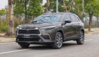 Bán xe Toyota Corolla Cross 2020 1.8V giá 685 Triệu - Hà Nội