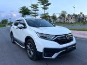 Bán xe Honda CRV 2020 G giá 785 Triệu - Hà Nội