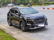 Bán xe Hyundai Tucson 2020 2.0 ATH giá 705 Triệu - Hà Nội