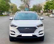 Bán xe Hyundai Tucson 2021 2.0 AT Đặc biệt giá 755 Triệu - Hà Nội