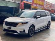 Bán xe Kia Carnival 2023 Signature 2.2D giá 1 Tỷ 425 Triệu - Hà Nội