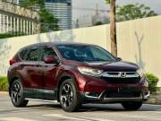 Bán xe Honda CRV 2019 G giá 735 Triệu - Hà Nội