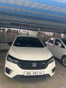 Bán xe Honda City 2022 RS 1.5 AT giá 519 Triệu - Hà Nội