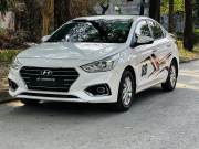 Bán xe Hyundai Accent 2020 1.4 MT giá 359 Triệu - Hà Nội