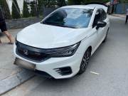 Bán xe Honda City 2022 RS 1.5 AT giá 509 Triệu - Hà Nội