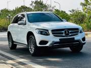 Bán xe Mercedes Benz GLC 250 4Matic 2016 giá 830 Triệu - Hà Nội