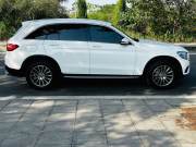 Bán xe Mercedes Benz GLC 2016 250 4Matic giá 830 Triệu - Hà Nội